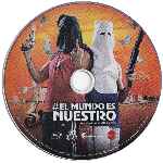 miniatura el-mundo-es-nuestro-disco-por-jlopez696 cover bluray