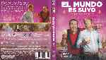 miniatura el-mundo-es-suyo-por-jlopez696 cover bluray