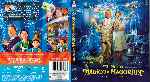miniatura el-mundo-magico-de-magorium-por-silver2005 cover bluray