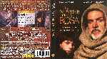 miniatura el-nombre-de-la-rosa-1986-por-sinosukenoara cover bluray