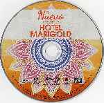 miniatura el-nuevo-exotico-hotel-marigold-disco-por-frankensteinjr cover bluray