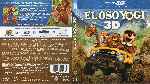 miniatura el-oso-yogui-2010-3d-por-jezp13 cover bluray
