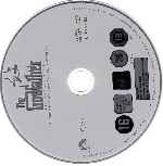 miniatura el-padrino-disco-por-osquitarkid cover bluray