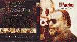 miniatura el-padrino-extras-por-lankis cover bluray