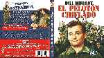 miniatura el-peloton-chiflado-version-extendida-por-robe24 cover bluray