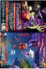 miniatura el-pequeno-vampiro-2020-por-songin cover bluray