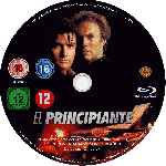 miniatura el-principiante-disco-por-voxni cover bluray