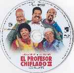 miniatura el-profesor-chiflado-ii-los-klump-disco-por-jsambora cover bluray