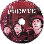 miniatura el-puente-1959-edicion-remasterizada-disco-por-mackintosh cover bluray