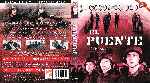 miniatura el-puente-1959-edicion-remasterizada-por-mackintosh cover bluray