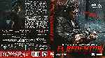 miniatura el-redentor-2014-por-mackintosh cover bluray