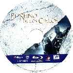 miniatura el-reino-de-los-cielos-dico-por-frances cover bluray