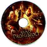 miniatura el-reino-prohibido-disco-por-frances cover bluray