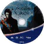 miniatura el-retrato-de-dorian-gray-2009-disco-por-voxni cover bluray