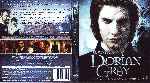 miniatura el-retrato-de-dorian-gray-2009-por-lankis cover bluray