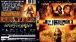 miniatura el-rey-escorpion-3-batalla-por-la-redencion-por-yenin cover bluray
