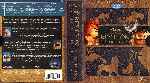 miniatura el-rey-leon-1994-la-trilogia-por-ogiser cover bluray