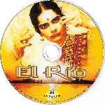 miniatura el-rio-disco-por-mackintosh cover bluray