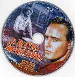 miniatura el-rostro-impenetrable-disco-por-raseset cover bluray