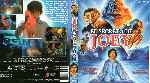 miniatura el-secreto-de-joey-por-slider11 cover bluray