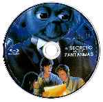 miniatura el-secreto-de-los-fantasmas-disco-por-slider11 cover bluray