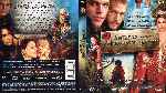 miniatura el-secreto-de-los-hermanos-grimm-por-manmerino cover bluray
