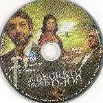miniatura el-secreto-de-sus-ojos-disco-por-da4685 cover bluray