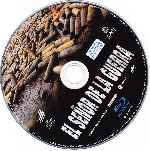 miniatura el-senor-de-la-guerra-2005-disco-por-osquitarkid cover bluray