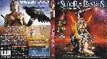 miniatura el-senor-de-las-bestias-por-jsambora cover bluray