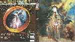 miniatura el-senor-de-los-anillos-animacion-por-orchis2 cover bluray