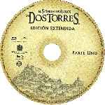 miniatura el-senor-de-los-anillos-las-dos-torres-edicion-extendida-parte-i-por-vimabe cover bluray