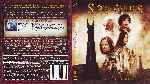 miniatura el-senor-de-los-anillos-las-dos-torres-por-lankis cover bluray