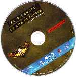 miniatura el-silencio-de-los-corderos-disco-por-osquitarkid cover bluray