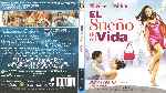 miniatura el-sueno-de-mi-vida-por-sergysamgar cover bluray