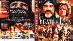 miniatura el-viento-y-el-leon-por-frankensteinjr cover bluray