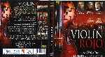 miniatura el-violin-rojo-por-alrofso cover bluray