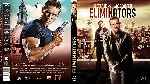 miniatura eliminators-2016-por-frankensteinjr cover bluray