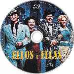 miniatura ellos-y-ellas-disco-por-mackintosh cover bluray