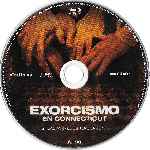 miniatura exorcismo-en-connecticut-disco-por-mackintosh cover bluray