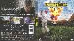 miniatura fahrenheit-11-9-por-sergysamgar cover bluray