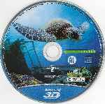 miniatura fascinacion-arrecife-de-coral-3d-disco-por-frankensteinjr cover bluray