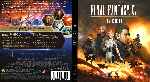 miniatura final-fantasy-xv-la-pelicula-por-slider11 cover bluray