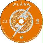 miniatura flash-2023-disco-por-jsambora cover bluray