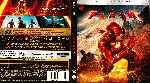 miniatura flash-2023-pack-por-petisuites cover bluray