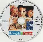 miniatura flirteando-con-el-desastre-disco-por-frankensteinjr cover bluray