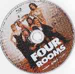 miniatura four-rooms-disco-por-jsambora cover bluray