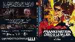 miniatura frankenstein-creo-a-la-mujer-por-frankensteinjr cover bluray