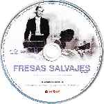 miniatura fresas-salvajes-disco-por-mackintosh cover bluray