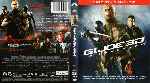 miniatura g-i-joe-la-venganza-pack-por-lolocapri cover bluray