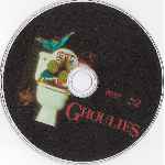 miniatura ghoulies-disco-por-jsambora cover bluray